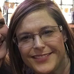 Meet your Posher, Bridgett